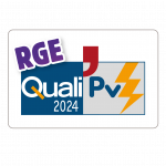 logo RGE quali pv